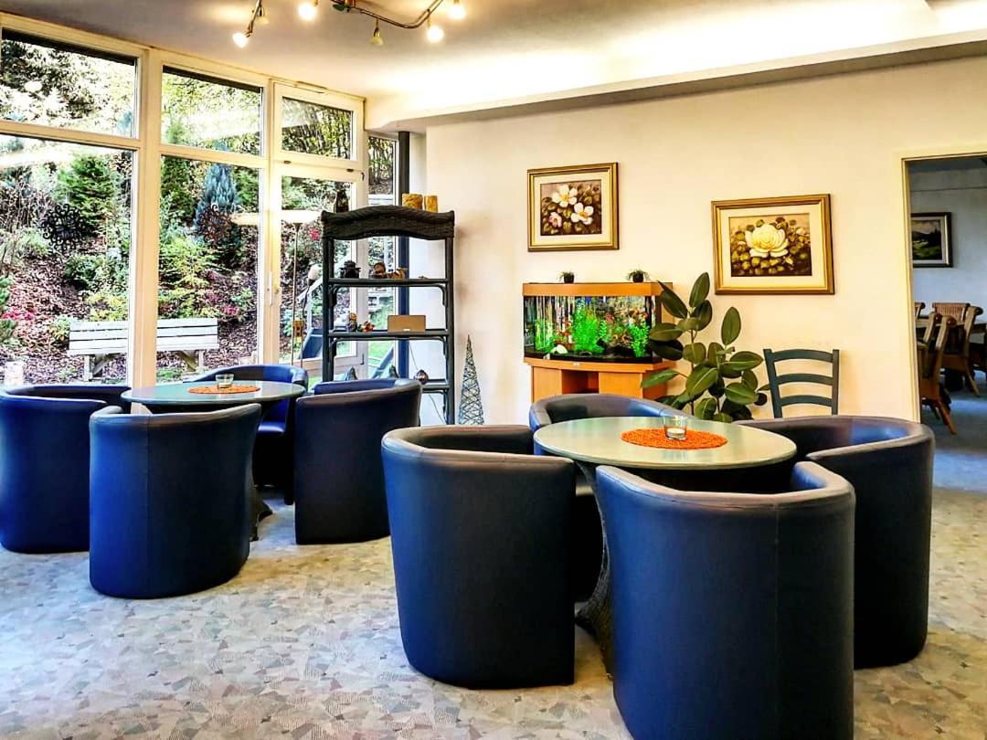 Hotel Schwarzwaelder Hof Feldberg (Baden-Wurttemberg)