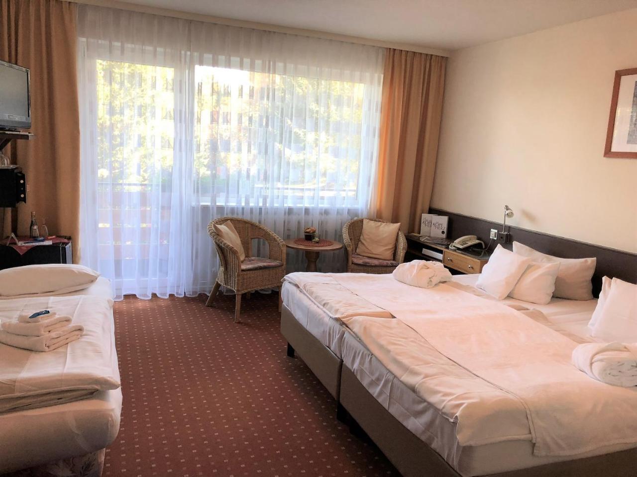 Schwarzwaelder Hof 4* Feldberg (Baden-Wurttemberg)