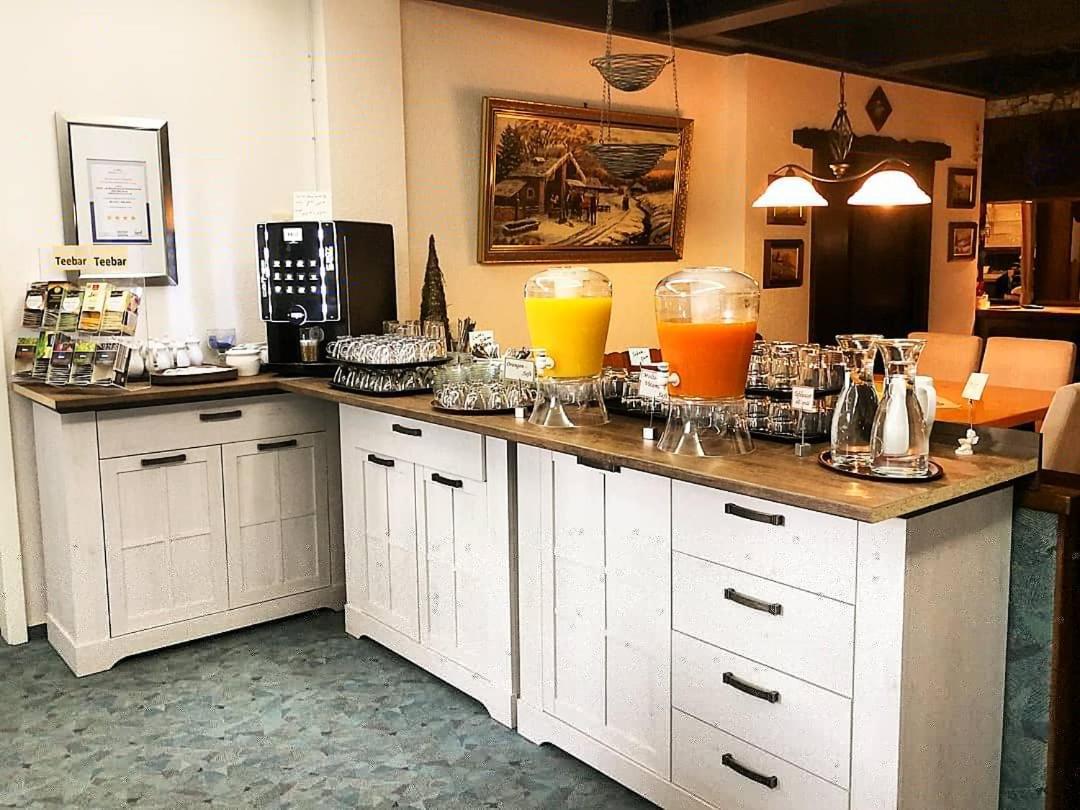Hotel Schwarzwaelder Hof 4*